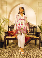 Khatepoesh Bleached Coral Women 1pcs