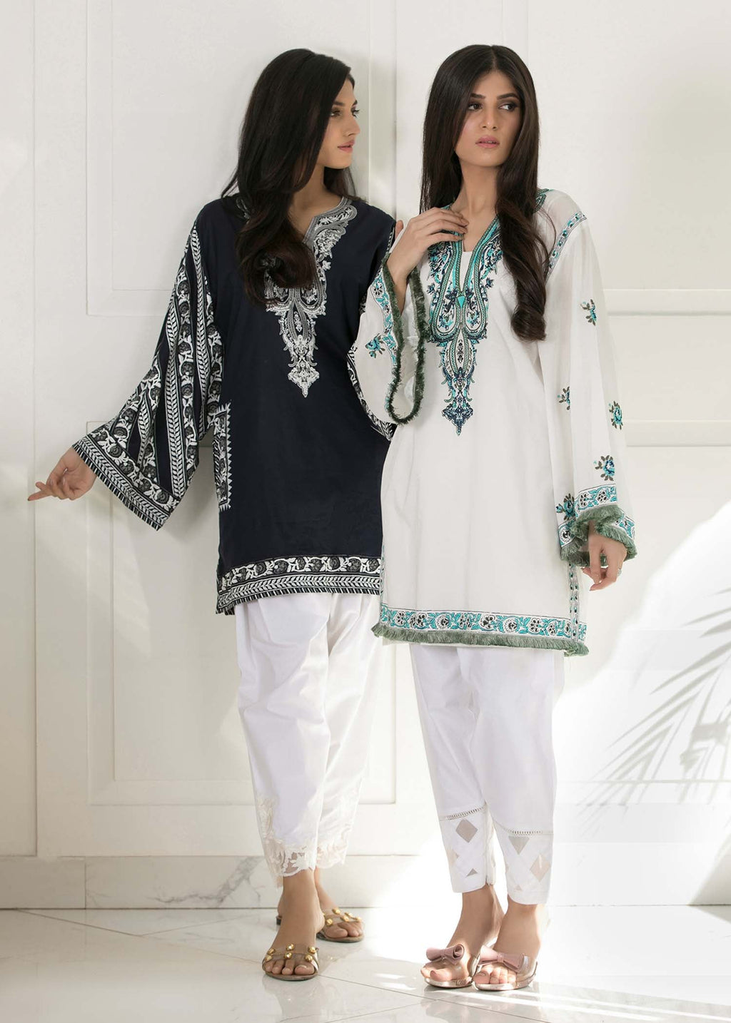 Shehrnaz SHK 729 Women 1pcs