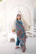 Rangoon Clothing Allys Women 3pcs