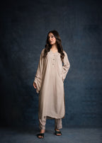 Shanaya Clam Shell Women 2pcs