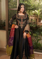 Malhaar Ashna Women 3pcs