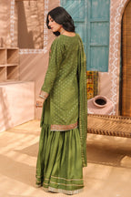 Rang-e-Noor RNF 11 Women 3pcs