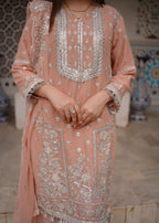 Rangoon Clothing Gulerana Women 3pcs