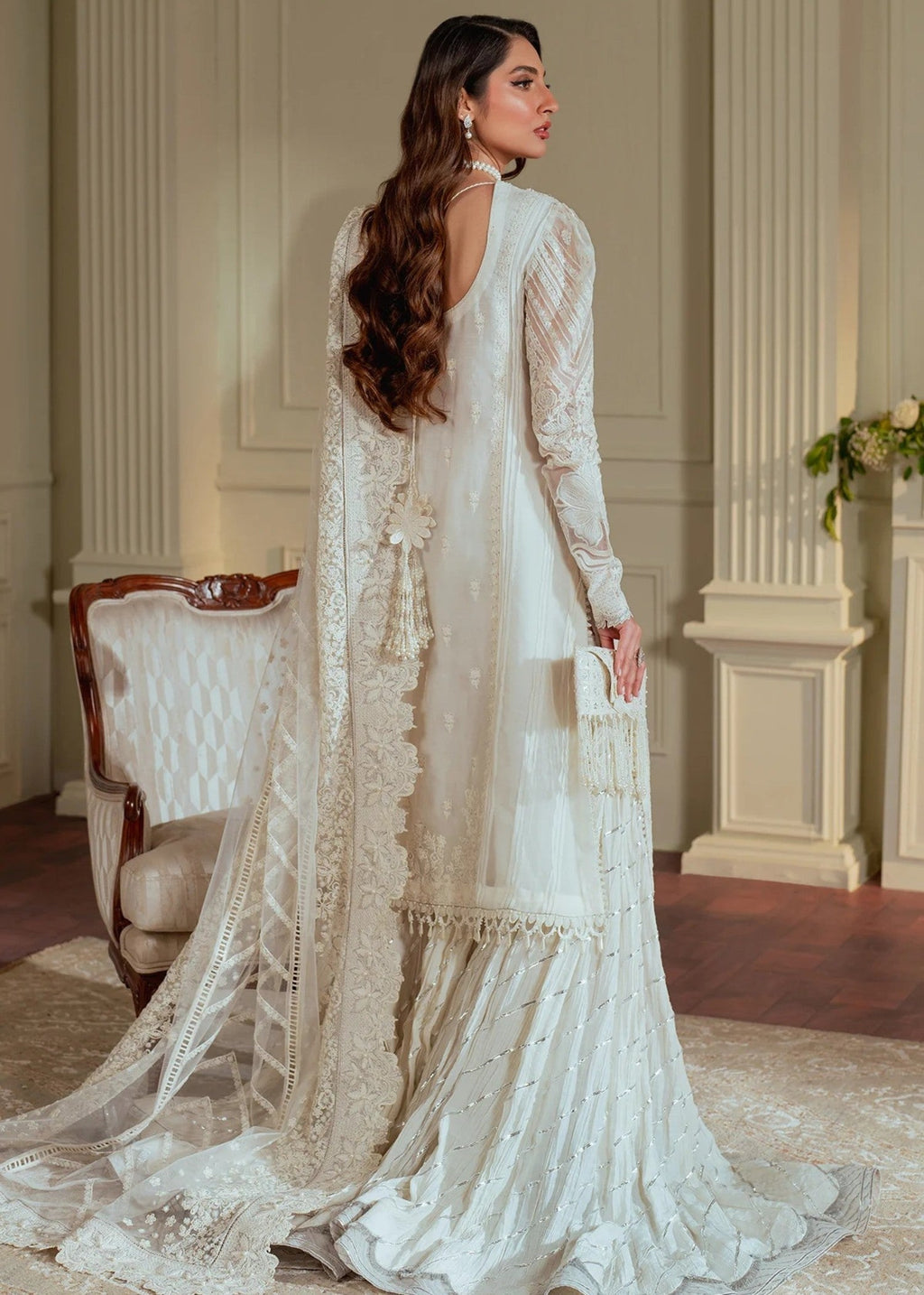 Baroque BQU Ch13 d02 Women 3pcs