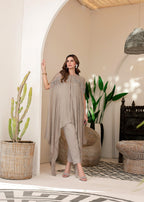 Ain AN 60 Beige Women 3pcs