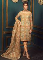 Waqas Shah Rosa Women