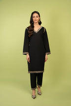 RSM Collection PEARL BLACK Women 2pcs