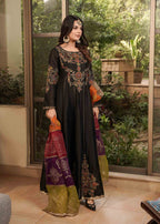 Malhaar Ashna Women 3pcs