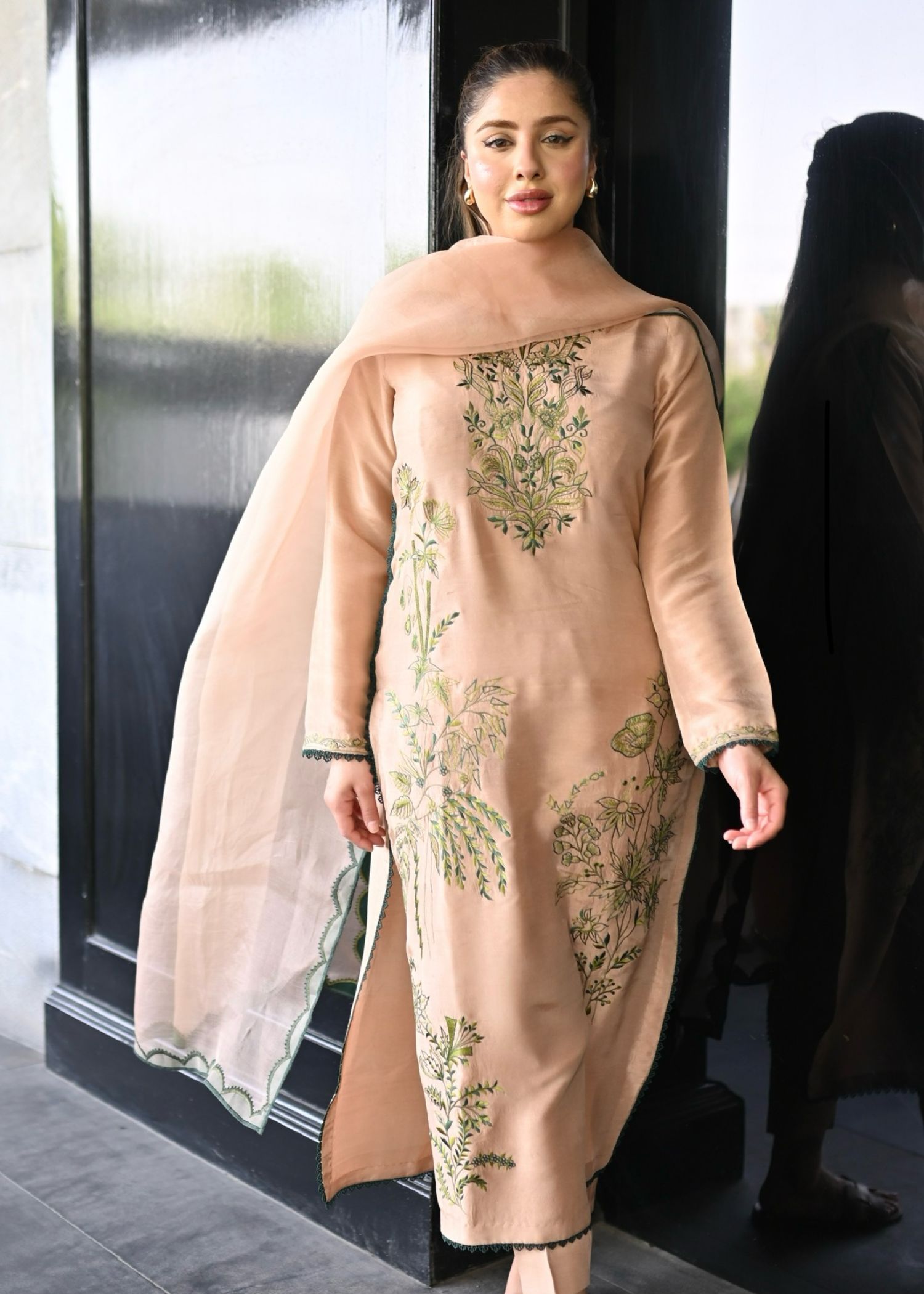 Hues Atelier Garden Dreaming Women 3pcs