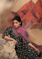Hemstitch SAIBA Women 3pcs