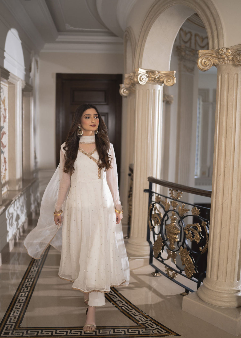 Aisling By Nirmal Parsa Women 3pcs