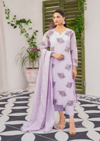 Ghulabri AYLA Women 3pcs