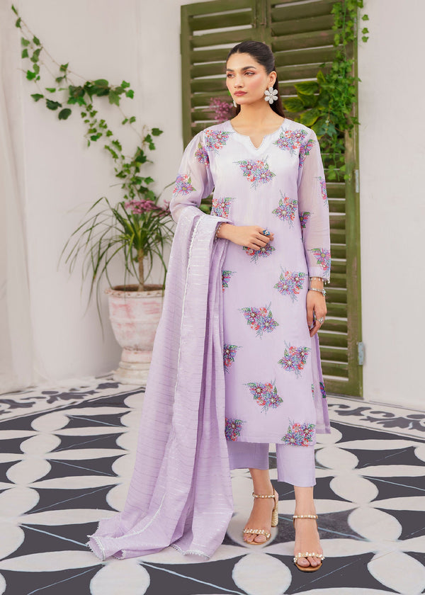 Ghulabri AYLA Women 3pcs