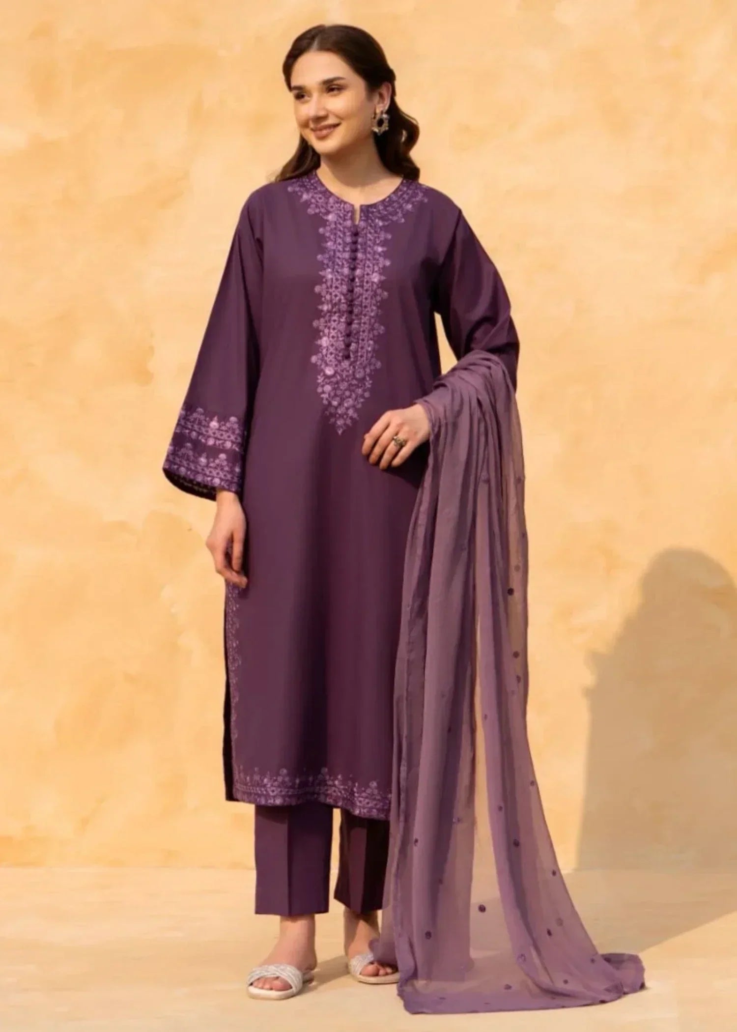 Tawakal Closet Meer Women 3pcs