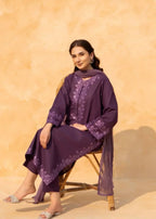 Tawakal Closet Meer Women 3pcs