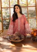 Momin Online Rosa Women 2pcs