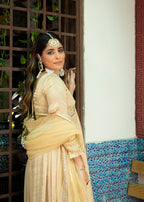 Anum Jung EMB 360 Women 3pcs