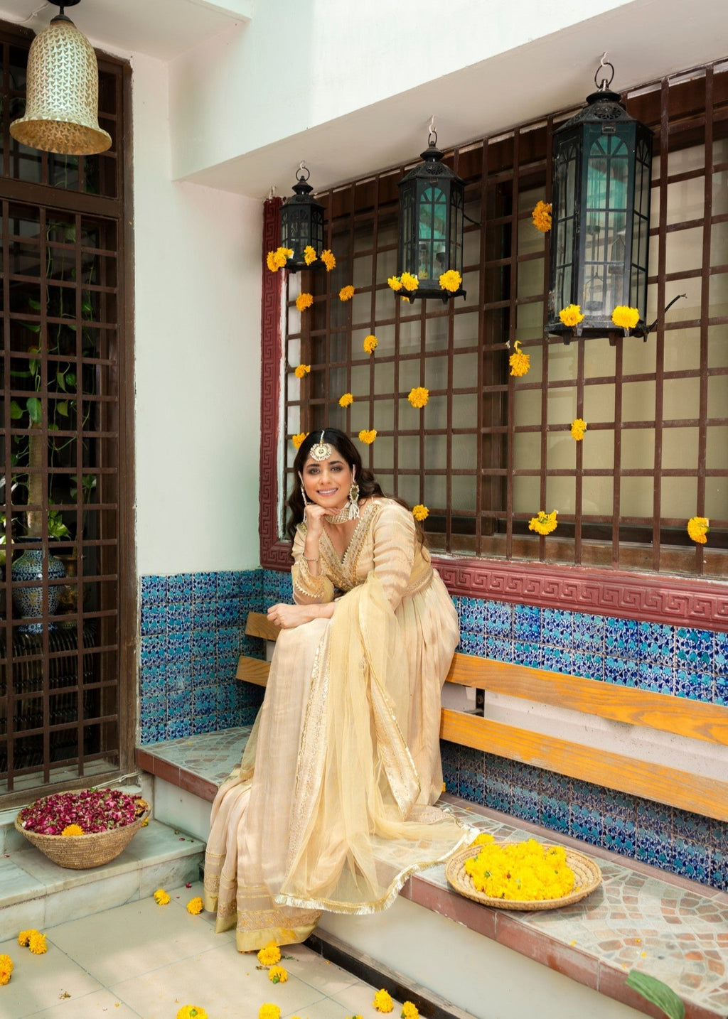 Anum Jung EMB 360 Women 3pcs