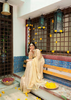 Anum Jung EMB 360 Women 3pcs