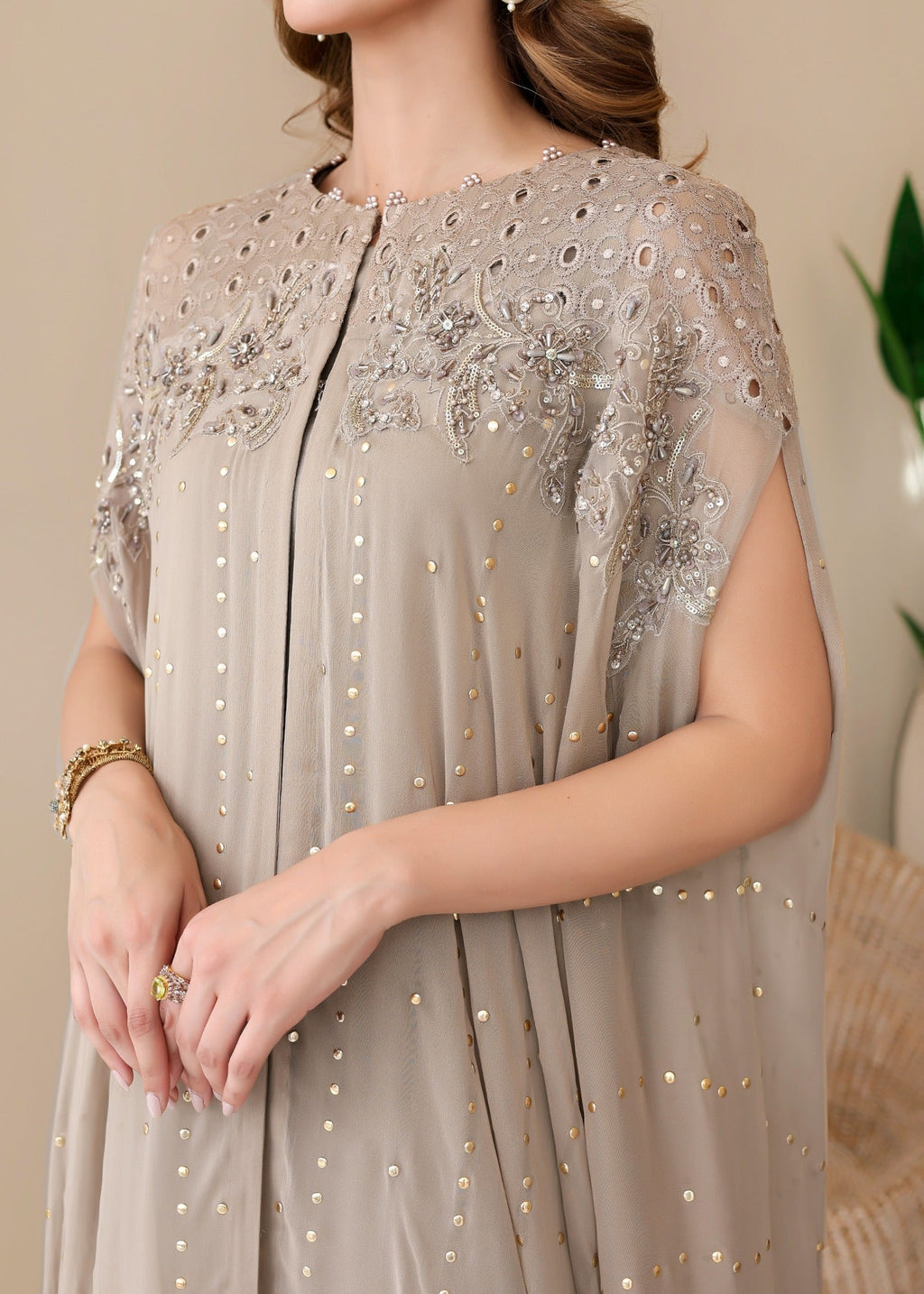 Ain AN 60 Beige Women 3pcs