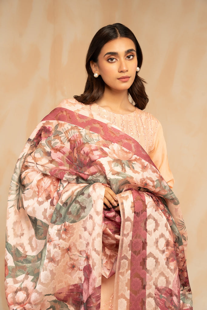 Sara Jahan SELIN Women 3pcs