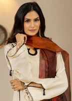 House Of Arfa Canvas Women 3pcs