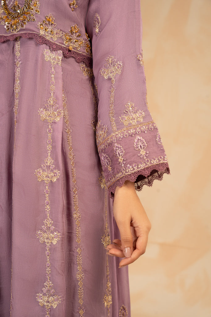 Sara Jahan LILAC Women 3pcs