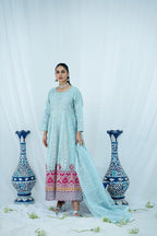 Meraki ART 986 Women 3pcs