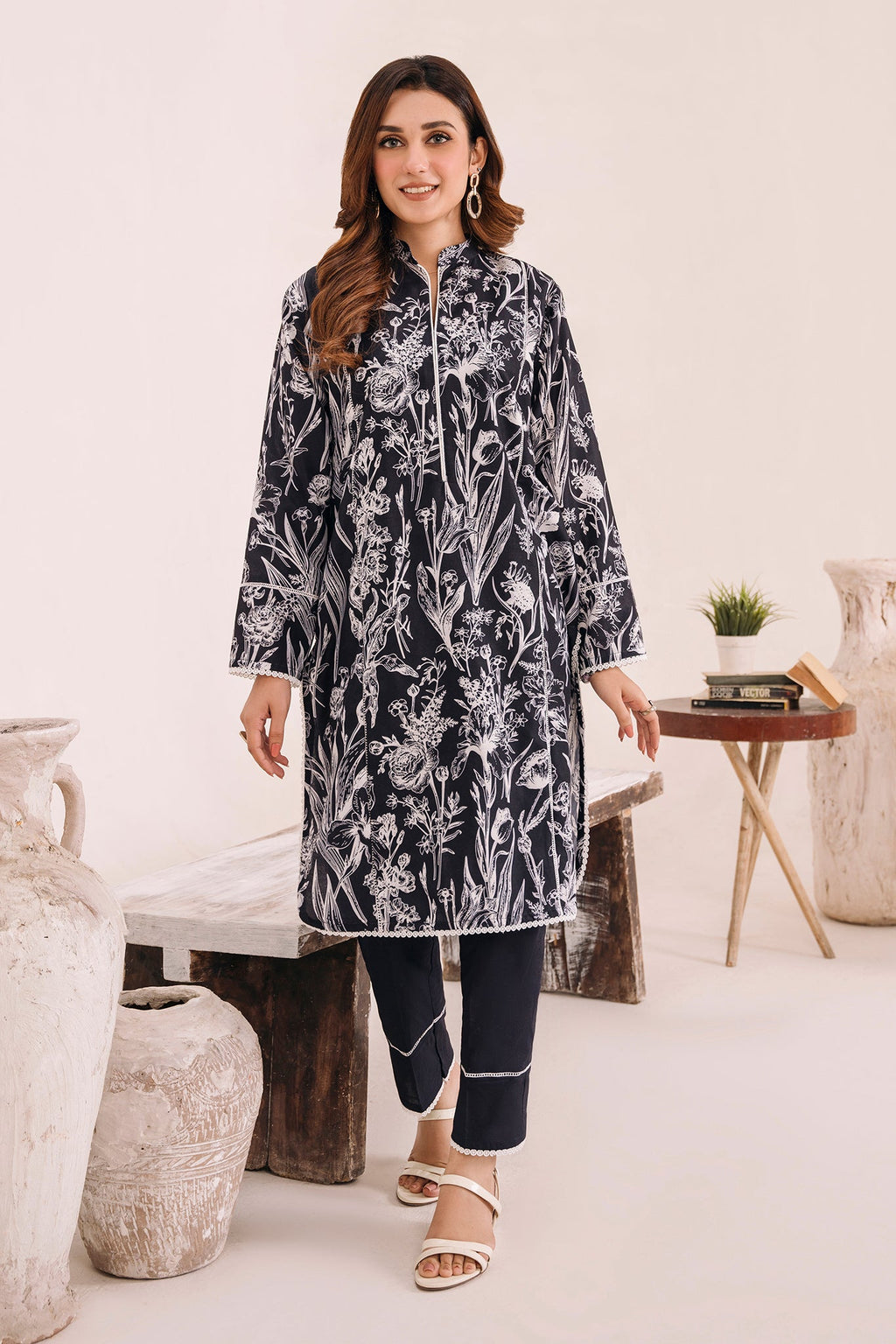 Panache Apparel INFINITY Women 2pcs