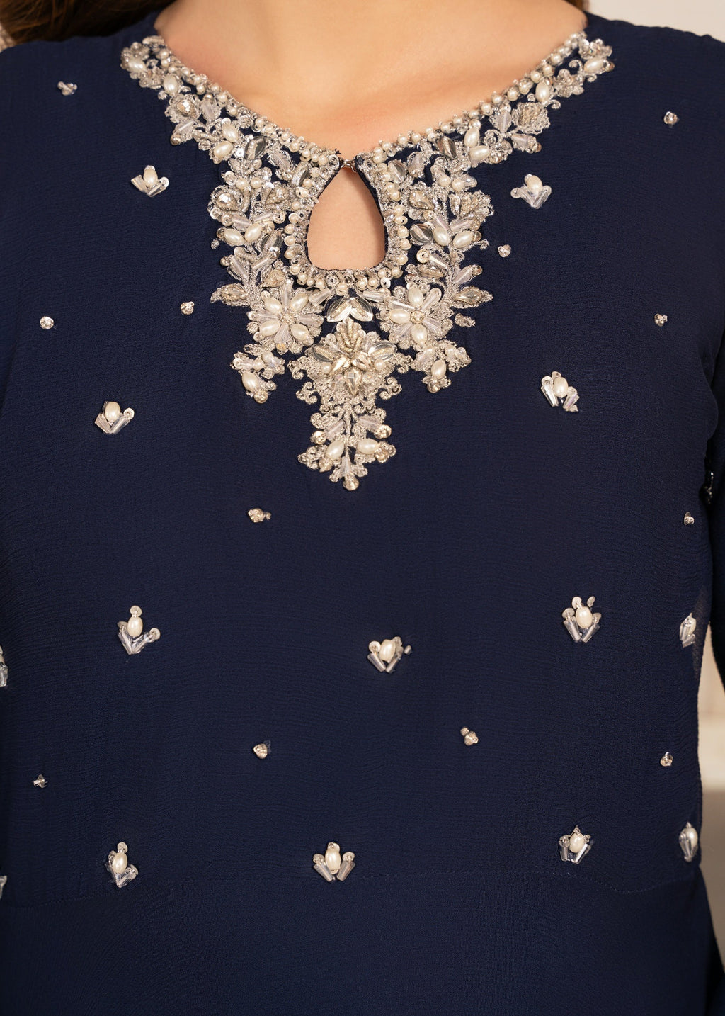 Malhaar MR AL 3657 Women 3pcs