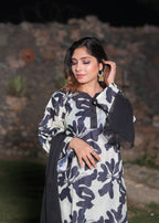 Libas Thread Luna Leaf Women 3pcs
