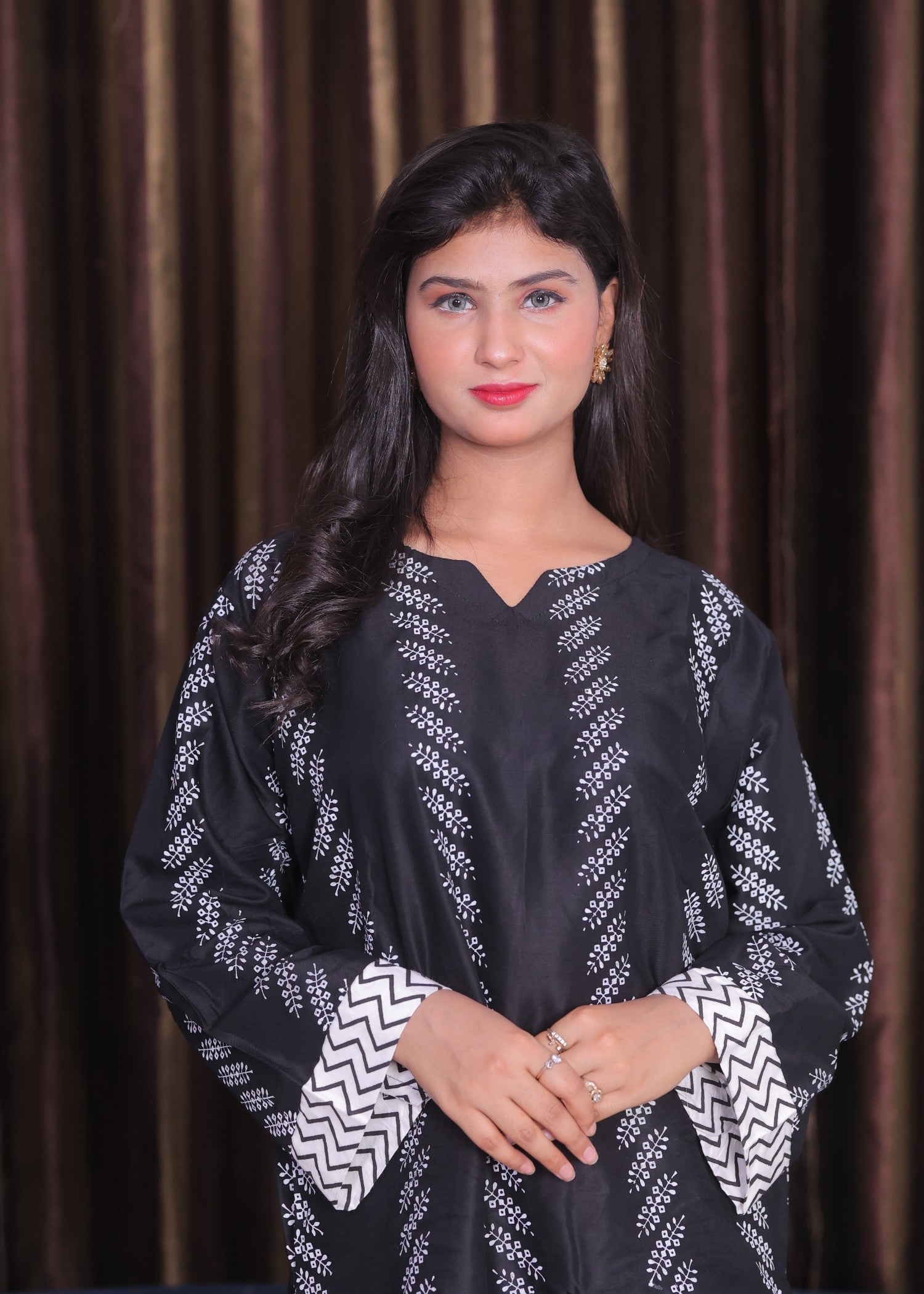 Libas Thread BP.Lining Women 2pcs