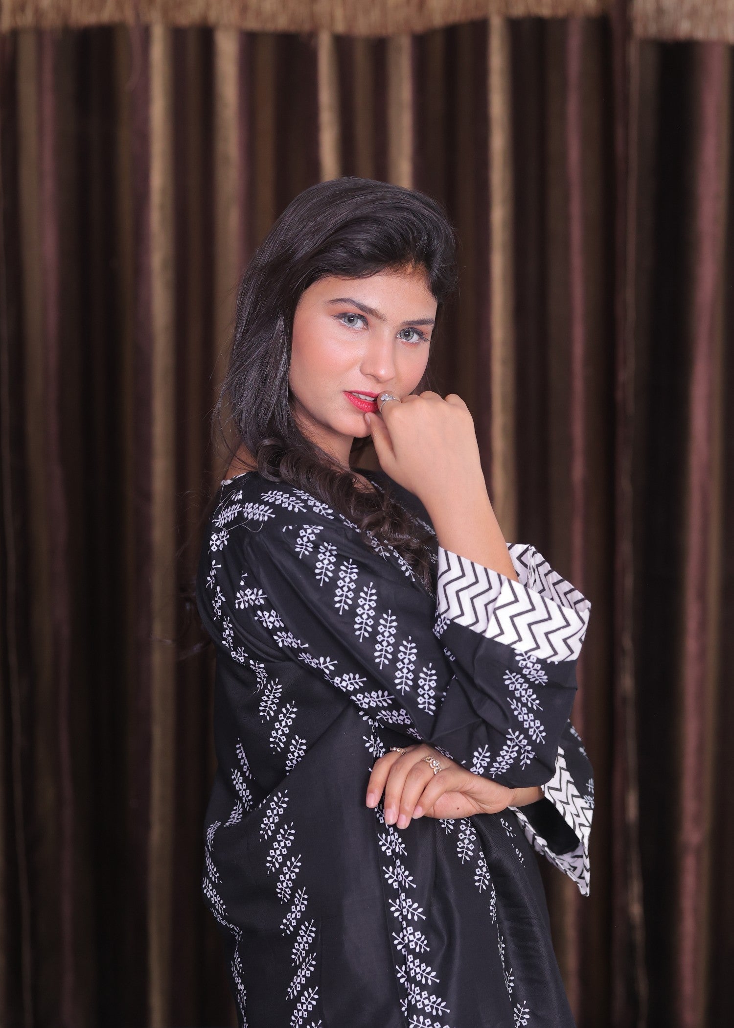 Libas Thread BP.Lining Women 2pcs