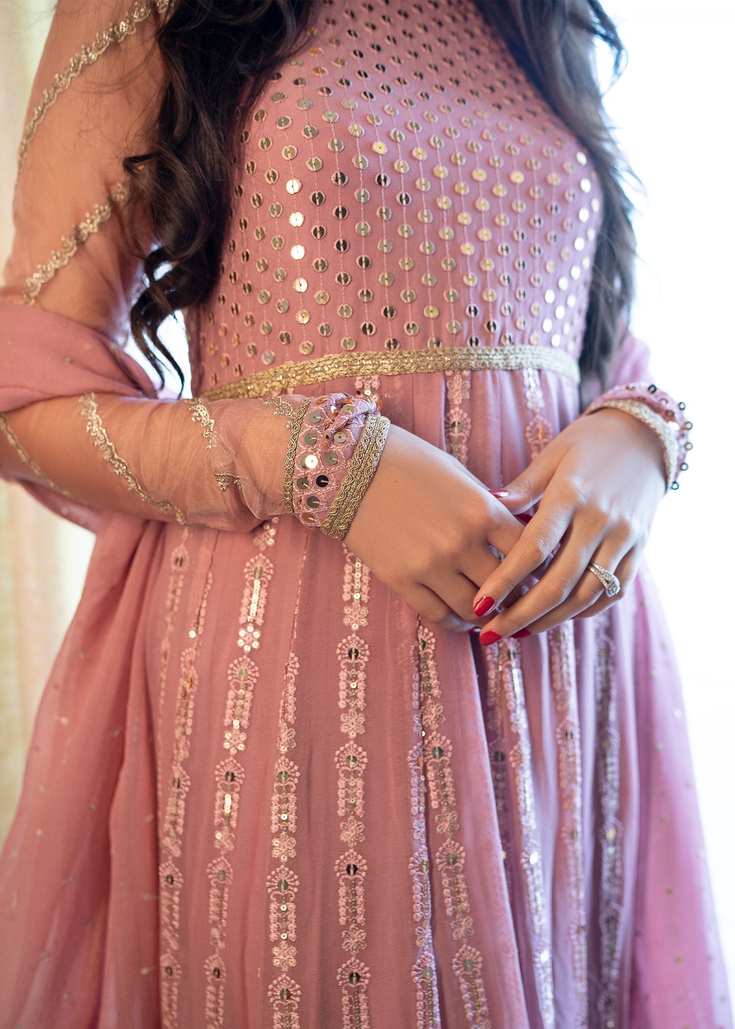 Rang-e-Haya Rang e Haya Sawan Women 3pcs