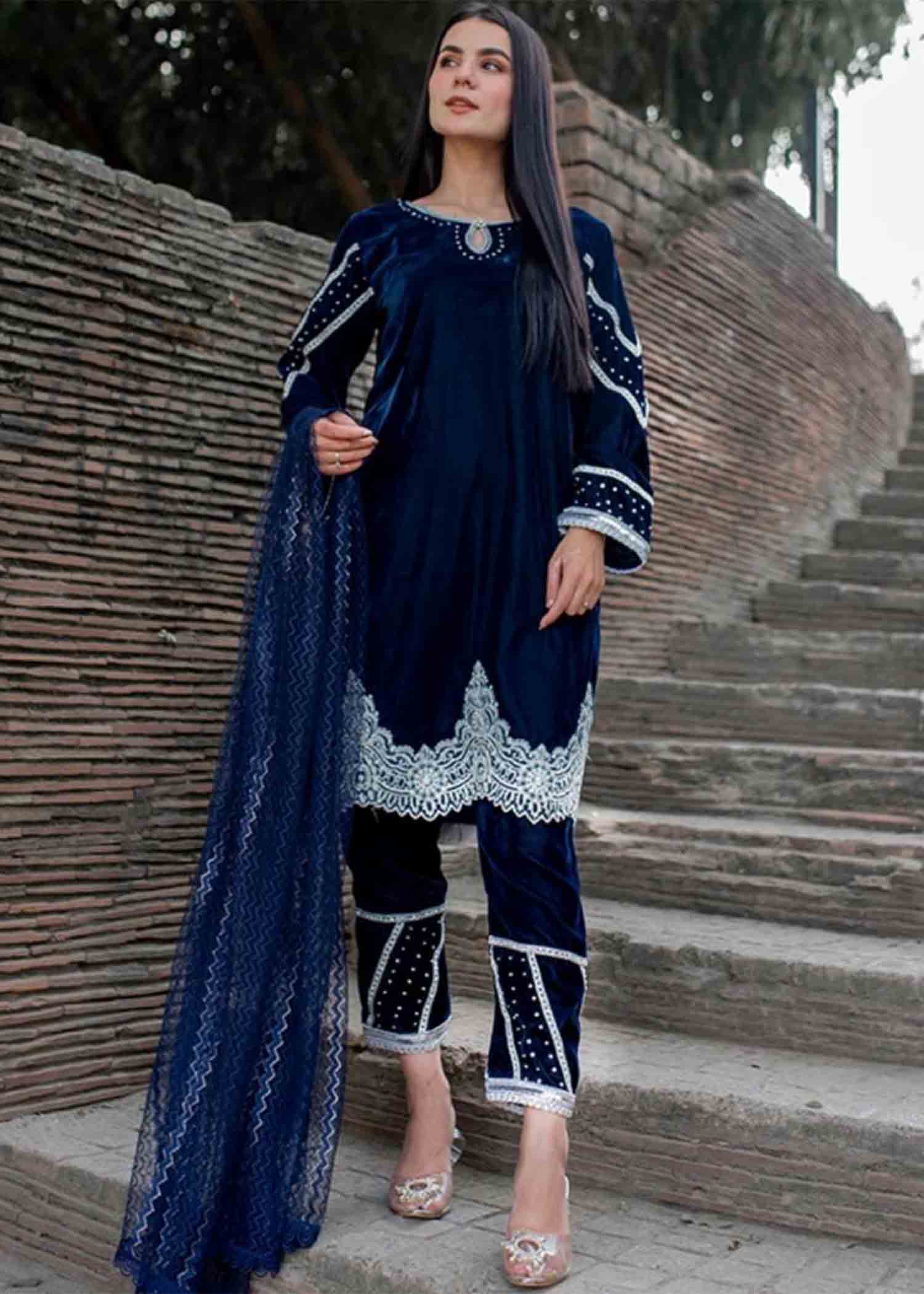 Tassawur Dusk Carolina Women 3pcs