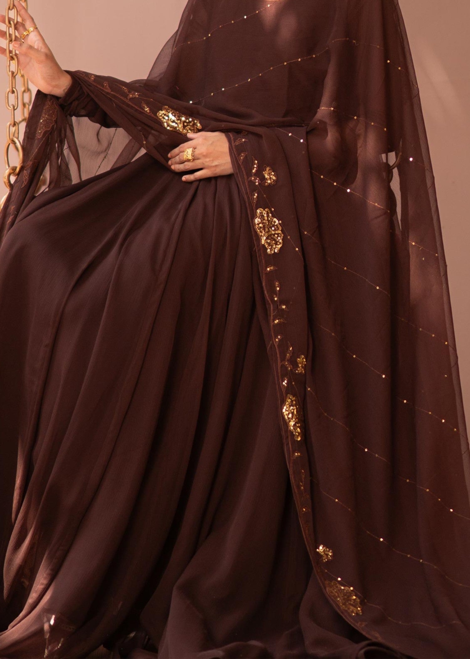 Tabassum Ruqaiya Sultan Begum Women 2pcs