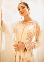 Maria Osama Aashnaa Women 3pcs