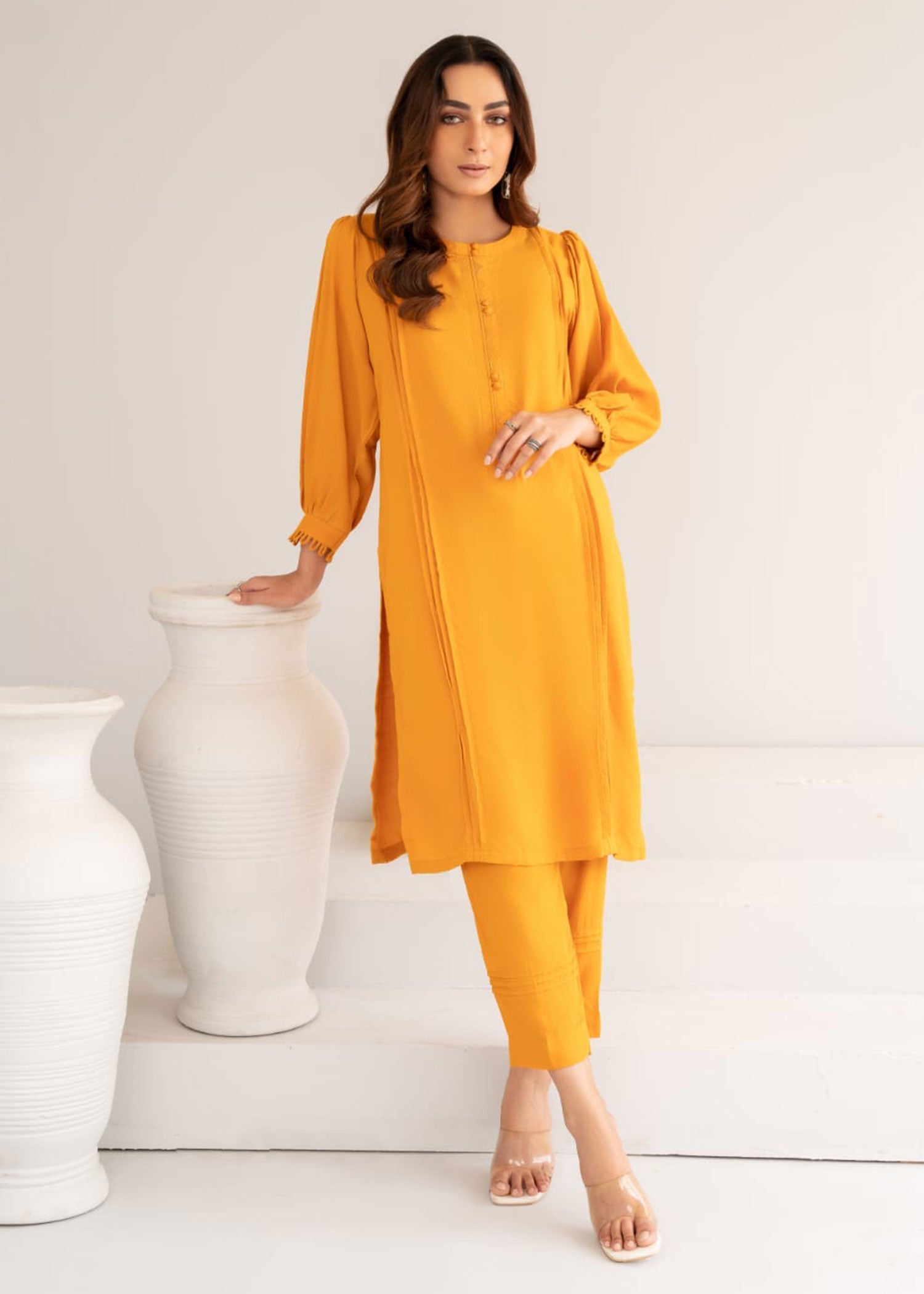 RSM Collection GULBAHAR Women 2pcs