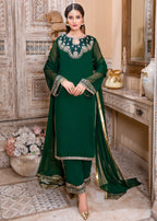 Hani & Umaimaz WARDA Women 3pcs