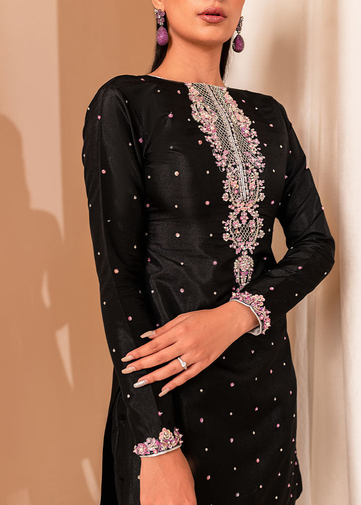 Allure By Ih Noir Women 3pcs