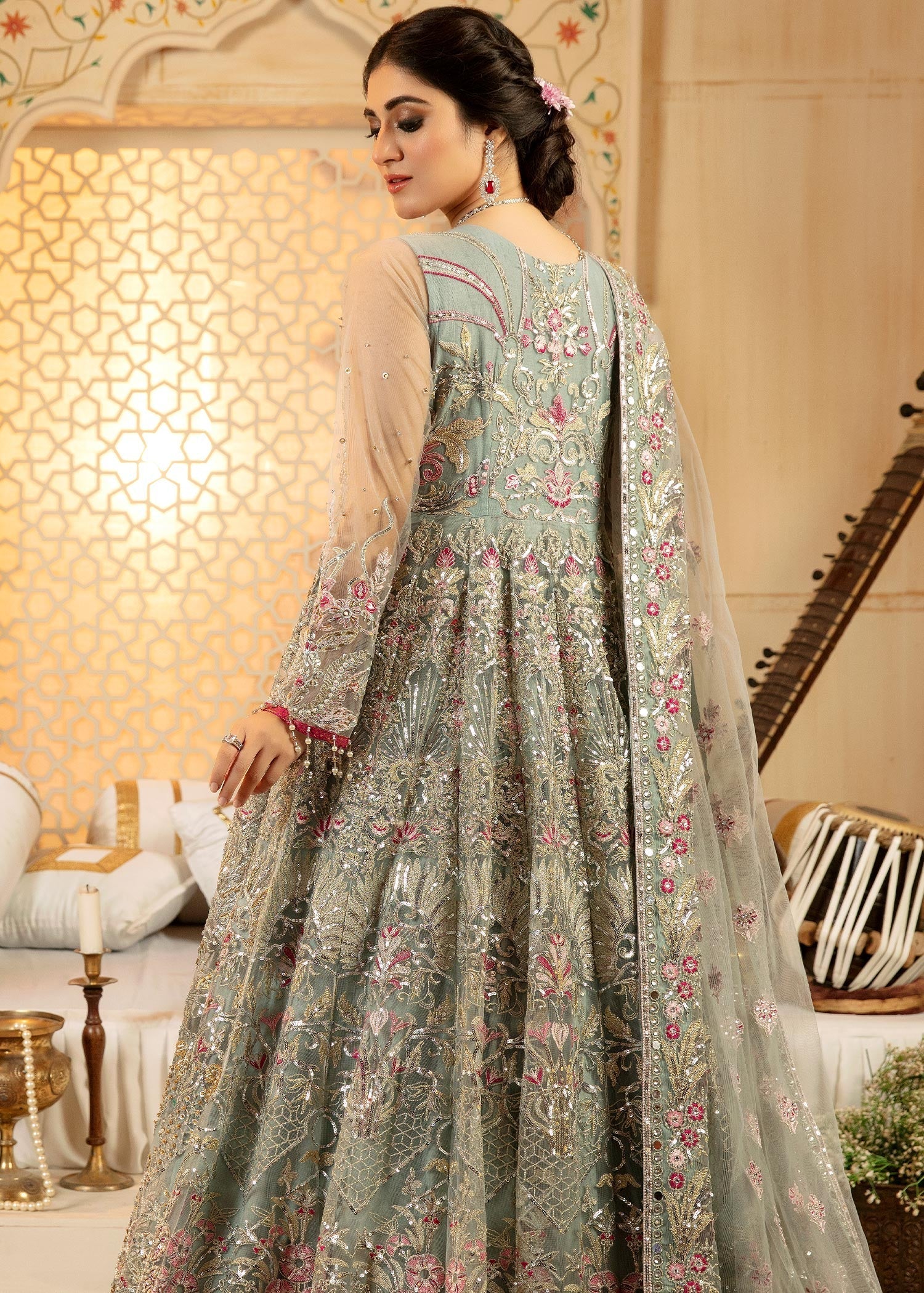 Aroosh AR 23 Women 3pcs