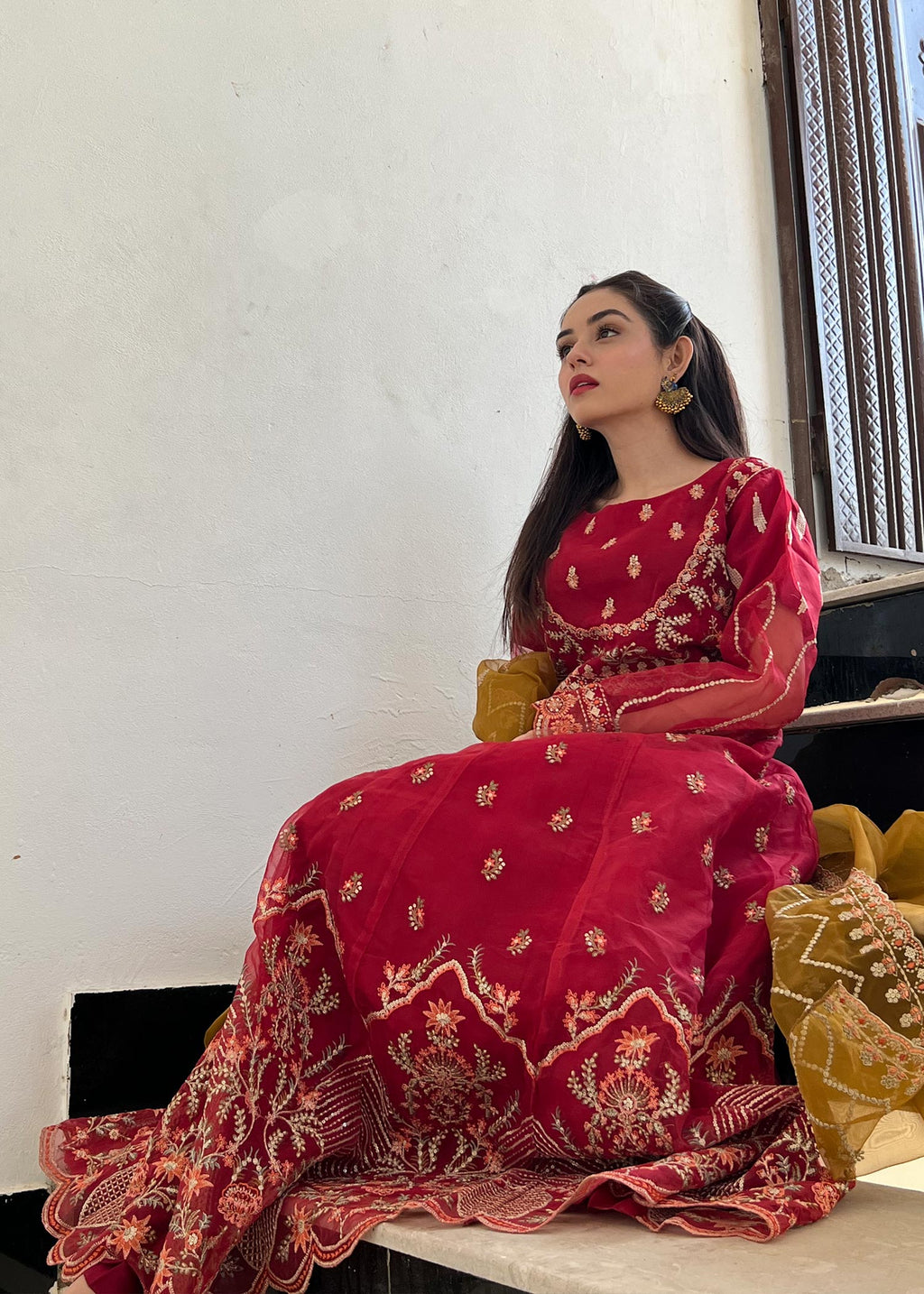 Zebaye Zeina US524 B MEHRON Women 3pcs