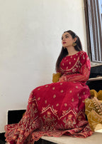 Zebaye Zeina US524 B MEHRON Women 3pcs