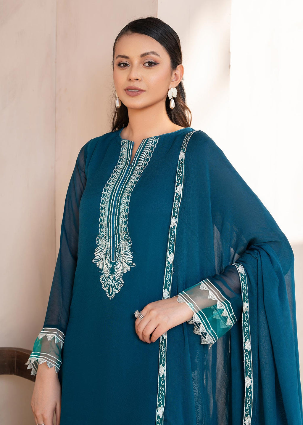 Mehrmah Bosphorus Deep Sea Women 3pcs