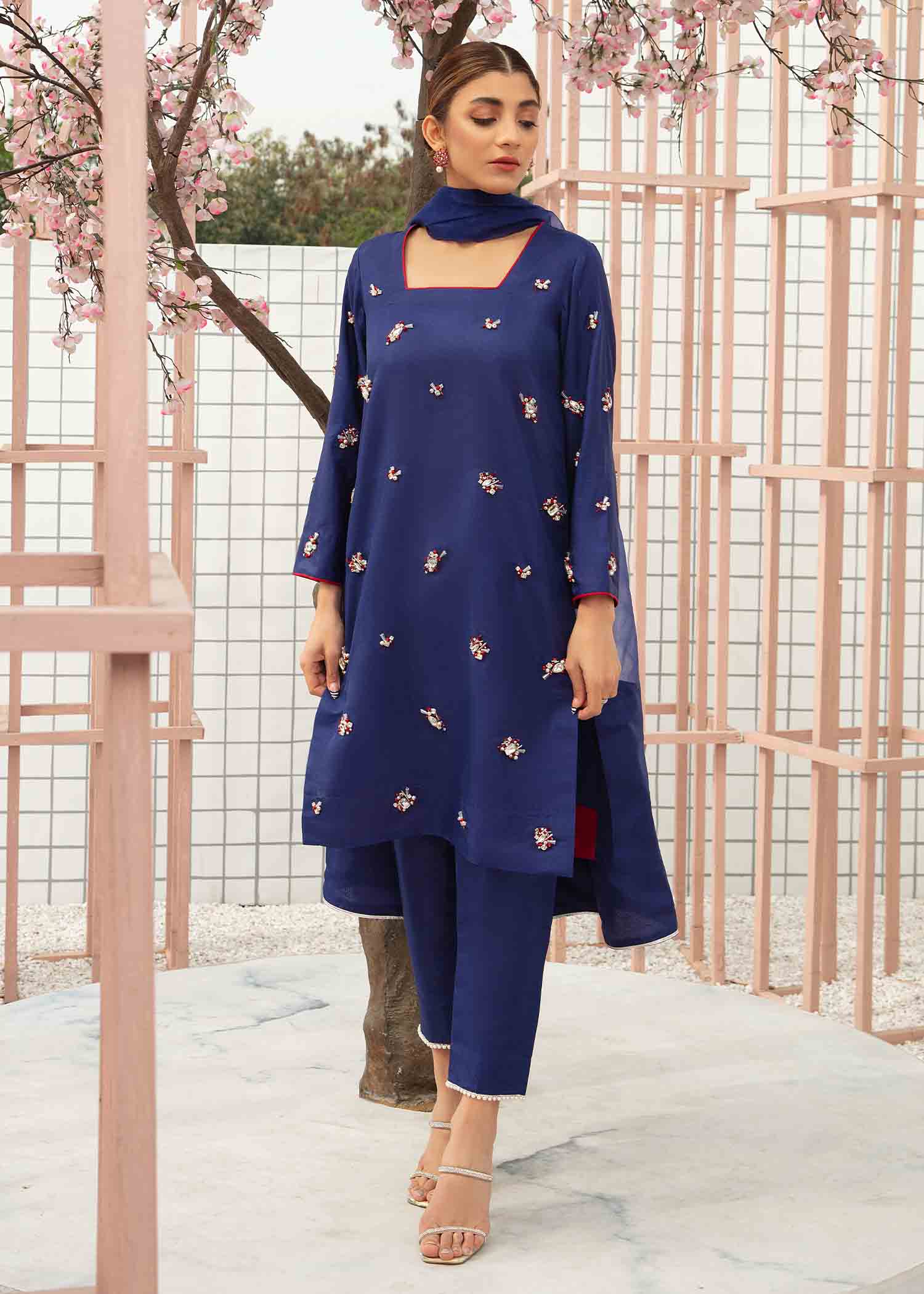 Allure By Ih Ethereal Women 3pcs
