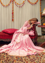 Anum Jung EMB 259 Women 4pcs