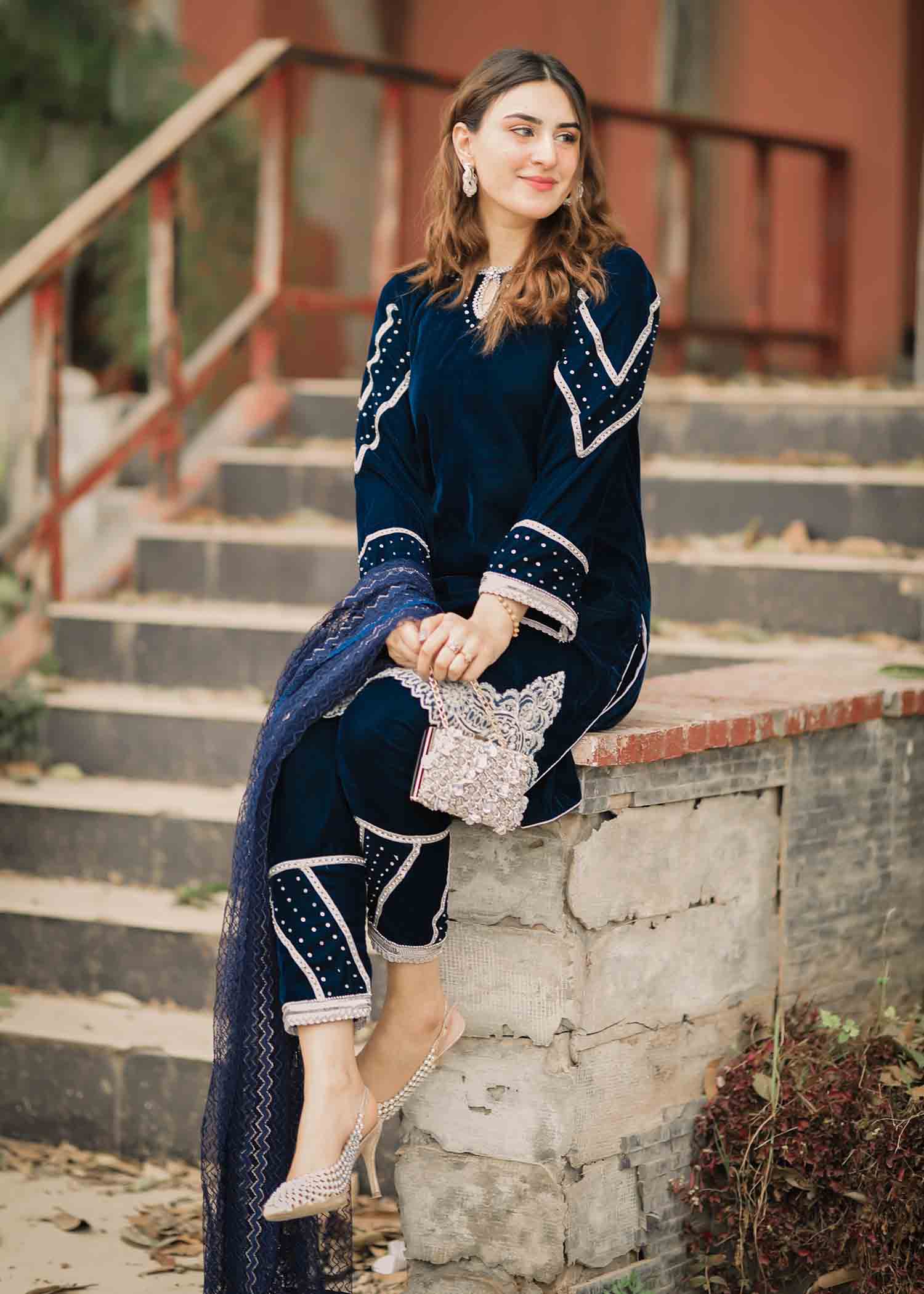 Tassawur Dusk Carolina Women 3pcs