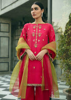 Allure By Ih BREATHLESS Women 2pcs