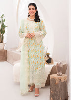Ally's Pret Allys AL 852 (N) Women 3pcs