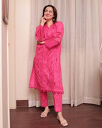 Kiara Pret Rosa Women 3pcs
